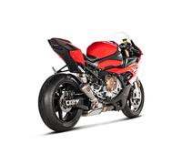 Akrapovic Slip-On Line (Titanium) BMW S1000RR 19- S1000RR 2R99