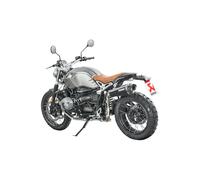 Akrapovic Slip-On Line Titan Endschalldämpfer f. BMW R NINE T 14-23 mit ABE