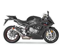 Akrapovic Slip-On Line Auspuff Titanium BMW S 1000 RR 2017-2018 S1000RR 2R10
