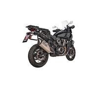 Akrapovic Slip-On Line Titan Endschalldämpfer f. Harley Davidson RA 1250 21-24