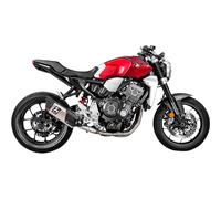 Akrapovic Slip-On Line Auspuff Titanium Honda CB1000R CB1000R SC80