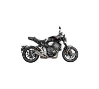 Akrapovic Slip-On Line (Titanium) CB 1000 R 2018-