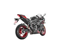 Akrapovic Slip-On Line (Titanium) für GSX-R1000 WDM0 EURO4
