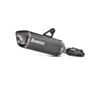 Akrapovic Slip-On Line Auspuff Titanium BMW R 1200 GS 2013-2018 R1200GS R12W