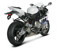 Akrapovic Slip-On Line Auspuff Titanium BMW S 1000 R 2014-2016 S1000R K10