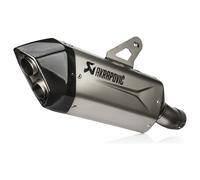 Akrapovic Slip-On Line (Titanium) für R1300GS GG13 EURO5