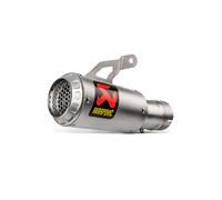 Akrapovic Slip-On Line (Titanium) BMW S1000RR 19- S1000RR 2R99
