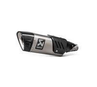 Akrapovic Slip-On Line Auspuff Titanium Honda CB1000R CB1000R SC80