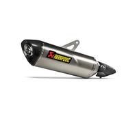S-K4SO9-HRT - Auspufftopf Akrapovic Titan Kawasaki Ninja 7 / Z7 Hybrid (24)