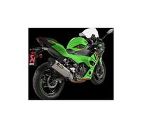 S-K5SO1-HRT - Auspufftopf Akrapovic Titan Kawasaki Ninja 500 / Z500 (24)