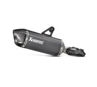 Akrapovic Slip-On Line Auspuff Titanium BMW R 1200 GS 2013-2018 R1200GS R12W