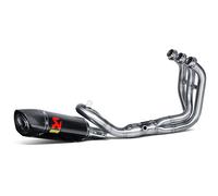 Akrapovic Racing Line (Carbon) Yamaha MT-09/FZ-09 MT09 RN29