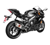 Akrapovic Racing Line (Titanium) YZF-R6 (S-Y6R9-APT) Größe
