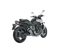 Akrapovic Auspuffanlage Titan für Yamaha VMX 1700 09-16 mit ABE
