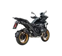 Akrapovic Titan Krümmer für Akrapovice Anlage f. BMW R 1300 GS 23-25 ohne ABE