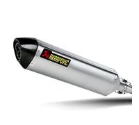 Akrapovic Titanium Auspuffdämpfer Silencer M-R01502T für Yamaha 1 Stück