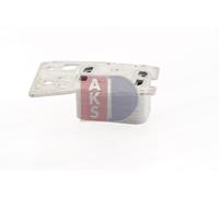 AKS DASIS Ölkühler, Motoröl 056065N 056065N
