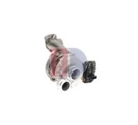AKS DASIS 125034N Turbolader
