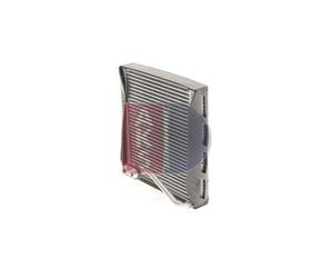 AKS DASIS 142045N Verdampfer, Klimaanlage