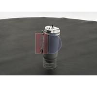 Trockner Klimaanlage AKS DASIS 803670N für Jaguar Daimler XJ