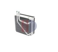 Verdampfer Klimaanlage AKS DASIS 821490N für VW Ford Seat Sharan Galaxy I