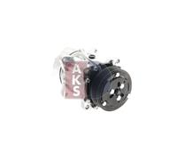 AKS DASIS Klimakompressor 852642N für VW Transporter T4
