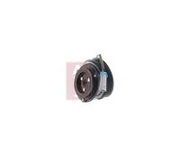 AKS DASIS Magnetkupplung Klimakompressor für OPEL CORSA C F08 F68 AGILA A H00