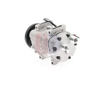 1x Kompressor, Klimaanlage AKS DASIS 853110N passend für AUDI