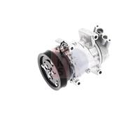 Kompressor Klimaanlage AKS DASIS 853620N für Renault Kangoo Clio II Rapid
