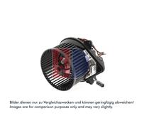 AKS DASIS Innenraumgebläse 068061n für Citroën/Peugeot