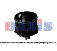 AKS DASIS 068096N Innenraumgebläse