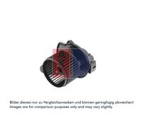 AKS DASIS Innenraumgebläse 218098n für TOYOTA