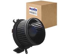 AKS DASIS INNENRAUMGEBLÄSE GEBLÄSEMOTOR passend für CITROËN JUMPER FIAT DUCATO