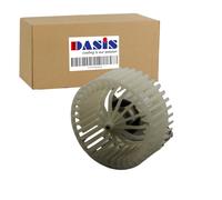 1x Innenraumgebläse AKS DASIS 088122N passend für ALFAROME/FIAT/LANCI