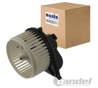 1x Innenraumgebläse AKS DASIS 740890N passend für ALFAROME/FIAT/LANCI