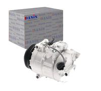 AKS DASIS Kompressor, Klimaanlage 850361n für BMW