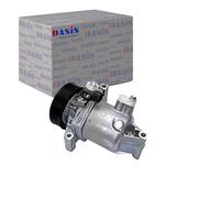 AKS DASIS KLIMAKOMPRESSOR CR08B passend für NISSAN JUKE | 853018N