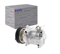 AKS DASIS KLIMAKOMPRESSOR H12A1 passend für MAZDA 3 | 850382N