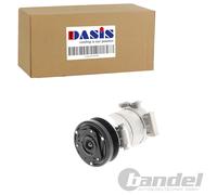 AKS DASIS Kompressor, Klimaanlage 853066N