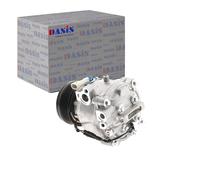 AKS DASIS Klimakompressor QS90 852871N – passend für Chevrolet Aveo, Trax, Opel Adam, Mokka