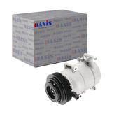 AKS DASIS 851096N Klimakompressor