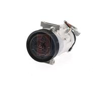 Kompressor Klimaanlage AKS DASIS 852611N für Renault Megane III Grand Scénic