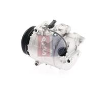 AKS DASIS Kompressor, Klimaanlage 850361n für BMW
