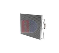 Aks Dasis Kondensator 470x432x25 [Hersteller-Nr. 052011N] für BMW