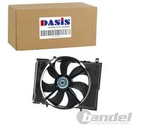 AKS DASIS 528022N Kühlerlüfter