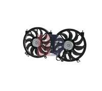 AKS DASIS Lüfter, Motorkühlung 078098N