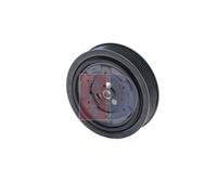Magnetkupplung Klimakompressor AKS DASIS 852471N für Audi Skoda VW Seat Proton