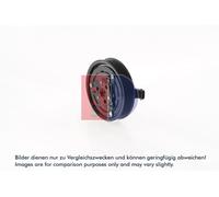 AKS DASIS Magnetkupplung, Klimakompressor 852974N