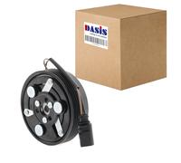 Magnetkupplung Klimakompressor AKS DASIS 855001N für Audi Ford Seat VW divers