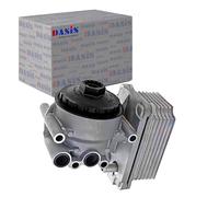 Aks Dasis Ölkühler Motoröl Kühler Passend Für Ford Mondeo Transit Jaguar X-type Ölkühler Motoröl: Aks Dasis: 096008n Aks Dasis: 096009n Aks Dasis: